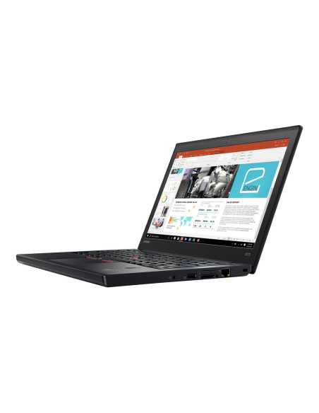 ThinkPad X270 ThinkPad X270