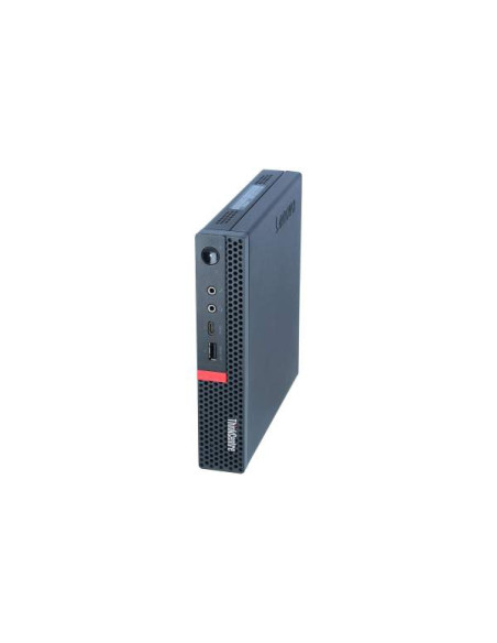 ThinkCentre M720Q Tiny ThinkCentre M720Q Tiny