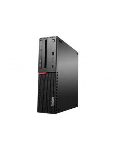 ThinkCentre M710e SFF ThinkCentre M710e SFF