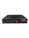 Lenovo - ThinkCentre M720q (Reconditionné) i5-8500T/8GB RAM/256GB SSD/W10P