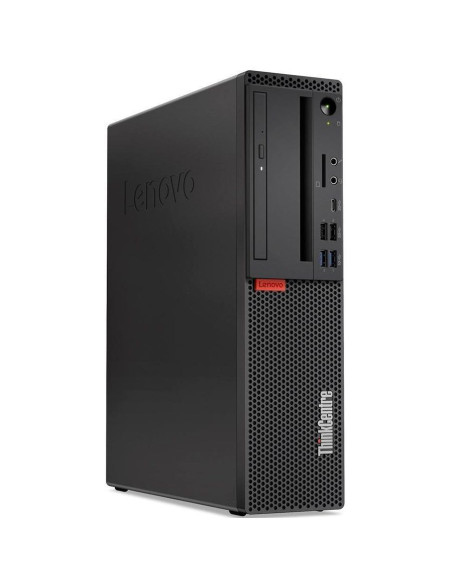 ThinkCentre M920S SFF ThinkCentre M920S SFF