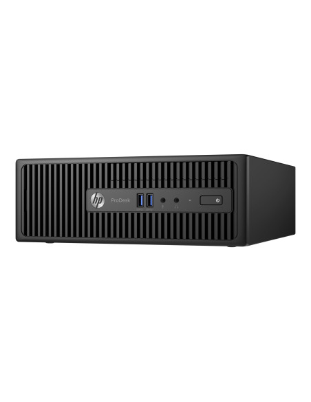 HP - ProDesk 400 G3 SFF HP - ProDesk 400 G3 SFF