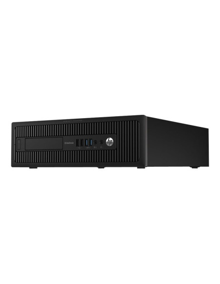 HP - EliteDesk 800 G1 SFF HP - EliteDesk 800 G1 SFF