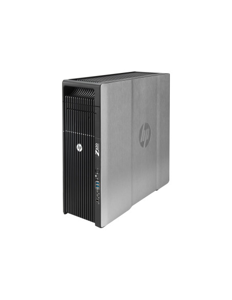 WorkStation Z620 Tower WorkStation Z620 Tower