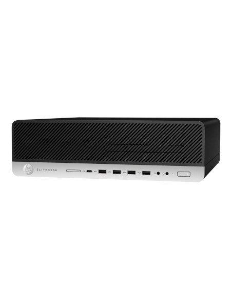 EliteDesk 800 G3 SFF EliteDesk 800 G3 SFF