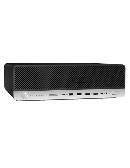 EliteDesk 800 G5 sff EliteDesk 800 G5 sff