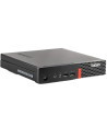 Lenovo - ThinkCentre M710Q (Reconditionné) Tiny/i5-6500T/8GB RAM/256GB SSD/W10P