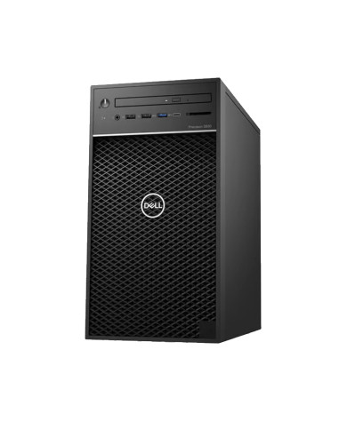 DELL - Precision 3630