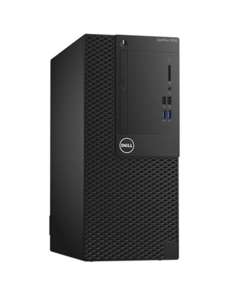 OptiPlex 3050 Tower OptiPlex 3050 Tower