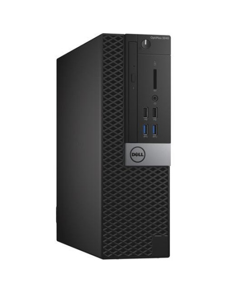 OptiPlex 3040 SFF OptiPlex 3040 SFF