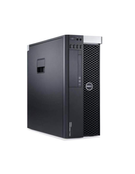 Precision T3600 Tower Precision T3600 Tower