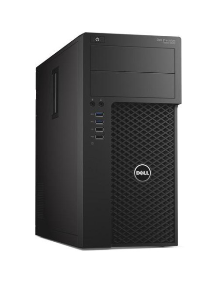Precision 3620 Tower Precision 3620 Tower