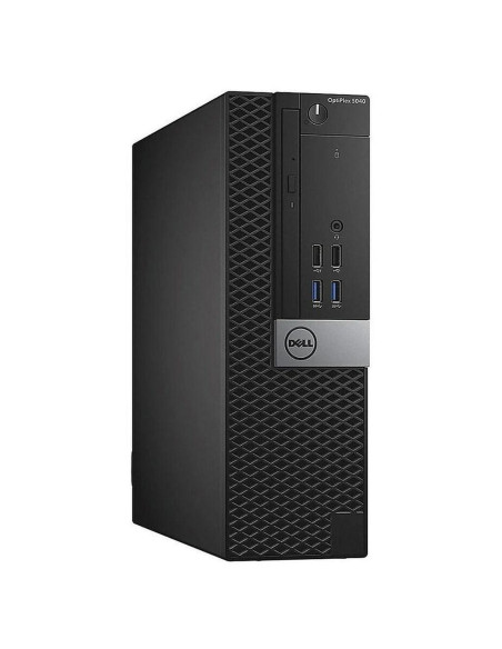OptiPlex 5040 SFF OptiPlex 5040 SFF