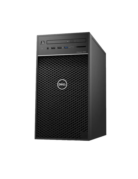 DELL - Precision 3630 DELL - Precision 3630