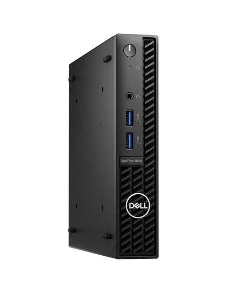 OptiPlex 3060 MFF OptiPlex 3060 MFF