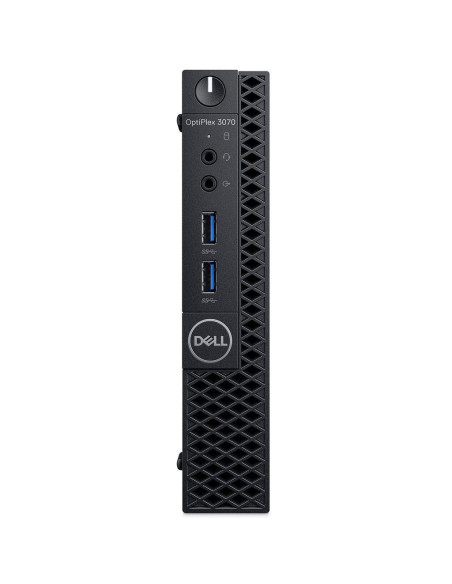 OptiPlex 3070 mff OptiPlex 3070 mff