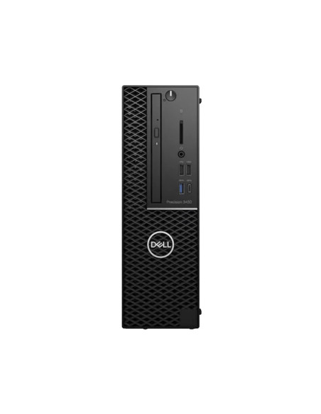 DELL - Precision 3430 DELL - Precision 3430
