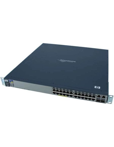 ProCurve Switch 2626-PWR ProCurve Switch 2626-PWR
