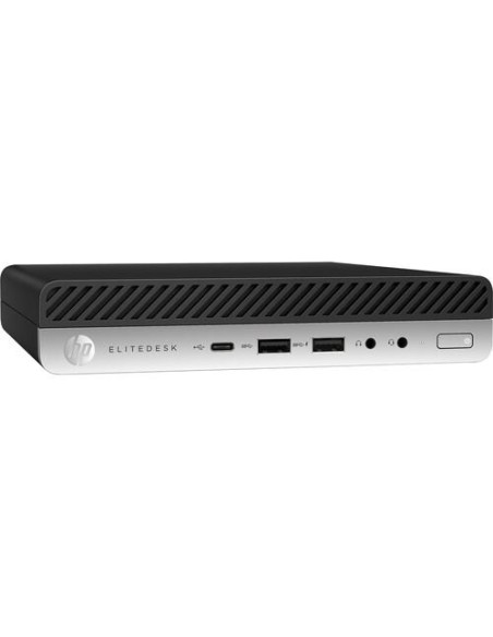 EliteDesk 800 G5 Mini-