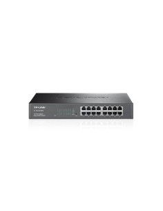 TL-SG1016PE 2