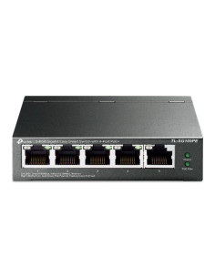 TP-LINK TL-SG105PE 2