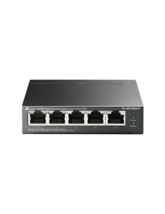 TL-SG1005LP 2