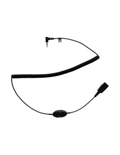 Jabra - Cable QD TO 3.5mm... 2