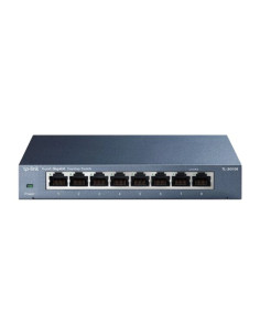 TL-SG108 2
