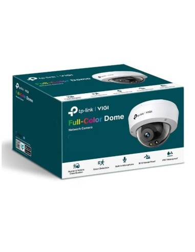 TP-LINK VIGI C240 (2.8MM)