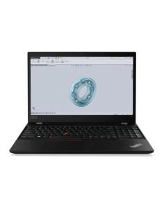 ThinkPad P15S G2