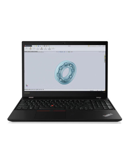 ThinkPad P15S G2