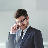 téléphone ip sans fil