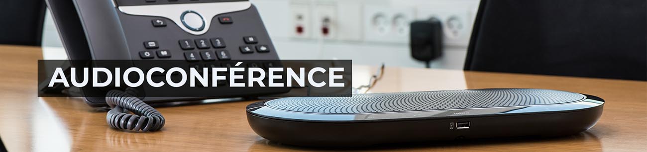 audioconférence